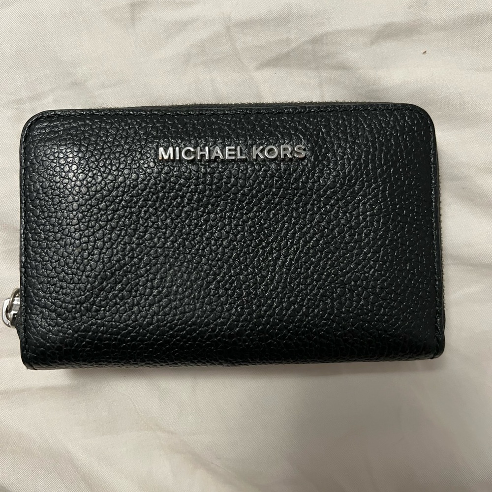 Michael Kors Jet Set Wallet